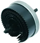 Augsaagide komplekt 26-63mm x 1"