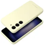 ROAR &uuml;mbris CLOUD SKIN for XIAOMI Redmi 14C Light Yellow