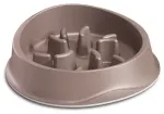 Toidukauss Chic Slow Food 1L 26x26x8cm helehall