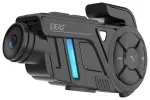 EJEAS K1Pro+ mootorratta interkom salvestusseadmega