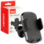 AMiO auto telefonihoidik ventilatsiooniavale