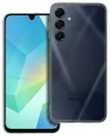 Clear 2 mm telefoni &uuml;mbris Samsung Galaxy A16 4G (A165) | A16 5G (A166) l&auml;bipaistev