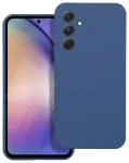 Silicone telefoni &uuml;mbris Samsung Galaxy A54 (A546) sinine
