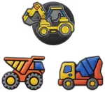 Case for AirTag excavator 3pcs set