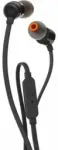 JBL T110 k&otilde;rvaklapid mikrofoniga, mustad (EU blisterpakend)