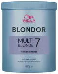 Wella Professional Blondor Multi Blonde - Hair Color - 800.0 G
