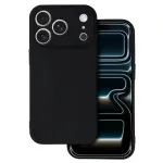 MATT telefoni &uuml;mbris iPhone 17 Pro must