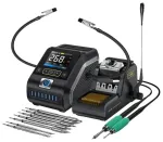 FNIRSI DWS-200F 200W jootmisjaam