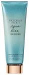 VICTORIA SECRET AQUA KISS SHIMMER LOTION 236 ML