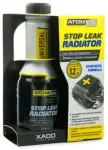ATOMEX XADO Atomex Stop Leak Radiator jahutuss&uuml;steemi lekkeaine 250ml