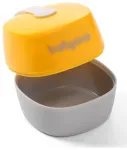 Lutikarp Babyono 535/03, kollane