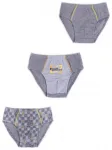 Poiste alusp&uuml;ksid 1 tk BMC-0035 122-128 cm [A]