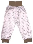 P&uuml;ksid Brown STARS 74 cm 1088