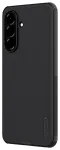 Nillkin Super Frosted PRO tagakaas Samsung Galaxy A56 5G Black