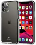 Mercury Clear Jelly iPhone 6|6S