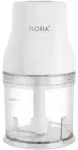 Floria ZLN3042 Toiduhakkija 0.5L 200W