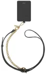 UNIQ Coehl Caryne phone case ebony