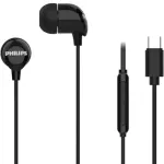 Philips TAE2146BK|03 K&otilde;rvaklapid mikrofoniga