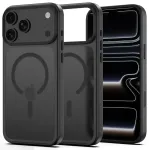Tech-Protect Magmat CC telefoni &uuml;mbris MagSafe toega iPhone 18 Pro Max | iPhone 17 Pro Max must