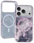 Liavec Blush telefoni &uuml;mbris iPhone 18 Pro | iPhone 17 Pro roosa (disain 2)