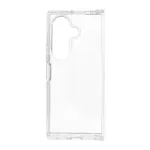 4sF-S Clear telefoni &uuml;mbris Samsung Galaxy Z Fold 8 Ultra (F976) l&auml;bipaistev