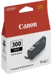 Tindikassett Canon PFI-300MBK 4192C001 matt must