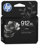 Tindikassett HP 912XL 3YL84AE must