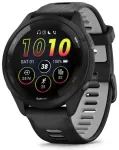 Garmin Forerunner 265 nutikell must