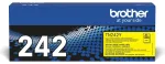 Tooner Brother TN-242Y kollane