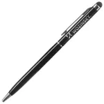 Wozinsky pen stylus for smartphone tablet touch screens, black