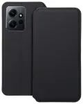 Fusion Dual Pocket Book raamat-t&uuml;&uuml;pi &uuml;mbris Xiaomi Redmi Note 12 4G must