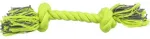 M&auml;nguasi koertele - Trixie Denta Fun Playing Rope, 15cm