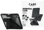 Etui Care by PanzerGlass Y fold do iPad   Air 13" (2024|2025) czarny