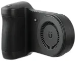 ENERGEA Photo Grip with Built-in Power Bank Magear MagCam Grip Black MagSafe PG-MAGCAMGRIP-BL