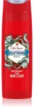 Old Spice Wolfthorn Shower Gel 400 Ml
