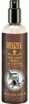 Surf Tonic Spray by Reuzel for Men - 12 Oz Hair Spray