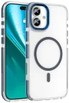 Etteri Icy Mag telefoni &uuml;mbris MagSafe toega iPhone 16 sinine