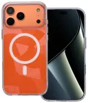 Flash Mag &uuml;mbris Samsung Galaxy S26 Ultra oranž