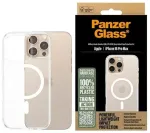 Telefonikaas PanzerGlass HardCase iPhone 16 Pro Max 6.9" valge (white) MagSafe 1294