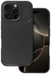 Tel Protect Carbon Elite telefoni &uuml;mbris iPhone 16 Pro must