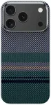 Benks Magnetic Armor Air Aurora Kevlar 600D telefoni &uuml;mbris iPhone 17 Pro