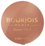 Bourjois Little Round Pot Blush 03 Brown 2.5 g.