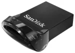 SanDisk m&auml;lupulk 256GB USB 3.1 Ultra Fit