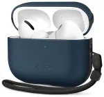 TECH-PROTECT NATURALFIT APPLE AIRPODS PRO 3 NAVY BLUE
