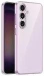 Ultra Clear telefoni &uuml;mbris Samsung Galaxy A35 5G (A356) l&auml;bipaistev