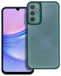 Variete telefoni &uuml;mbris Samsung Galaxy A15 4G (A155) | A15 5G (A156) roheline