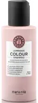Maria Nila, Luminous Colour, Juuk&scaron;ampoon, V&auml;rvikaitseks, 100 ml