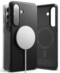 Ringke Onyx telefoni &uuml;mbris MagSafe toega Samsung Galaxy S26+ (S947) must