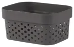Infinity Recycled 1.4L 12,5x8,3cm tumehall