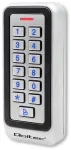 Qoltec Koodilukk RHEA RFID lugejaga | Kods | Kaart | v&otilde;tmehoidja |Uksekell | IP68 | EM